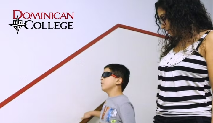 Dominican College for the Blind
