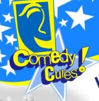 Comedy Cures